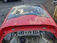 Dach Citroen C3 III 16-24 HB 5d
