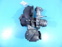 Turbosprężarka Renault Trafic III 14 - 821942-10, H8201371489 1.6 dci