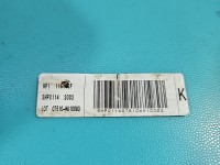 Pompa wspomagania Fiat Scudo II 06- 1401298580 2.0 jtd