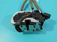 Zamek tył lewy F18-14520 INFINITI QX50 INFINITI, 2pin