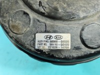 Serwo hamulcowe Kia Picanto III 17- 58500-G6520, 59110-G6420 1.2 MPI