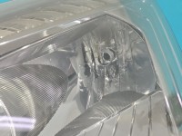Reflektor lewy lampa przód Citroen C4 picasso I 06-13 EUROPA
