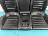 Fotele komplet kanapa Vw Passat CC