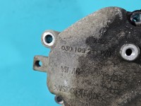 Obudowa rozrządu Vw Fox 1.2b