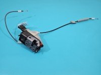 Zamek tył prawy 237290 Peugeot 3008 II Peugeot, 6pin