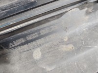 Listwa progowa lewa PRÓG NAKŁADKA Mercedes GL II X166 A1666980025 650