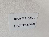Skrzynia biegów 20CN13 Citroen Berlingo I 1.4 8V wiel