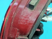 Lampa tył lewa Hyundai Santa Fe III 12–18 HB EUROPA