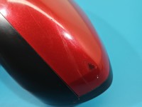 Lusterko lewe pin Citroen C3 II 09-16 HB 5d kolor EPY europa