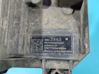 Sterownik moduł Europejska, POMPY PALIWA Opel Insignia B 13522663