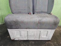 Fotel prawy przód pasażera Vw Crafter 06- 4d EUROPA