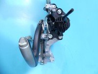 DŹWIGNIA LEWAREK WYBIERAK LINKI Honda Civic VIII UFO 1.8 16v