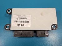 Sterownik poduszek airbag Opel Insignia B 812586170, 13526698