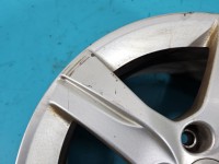 4X alufelgi felgi 16" komplet Peugeot 508 I R16