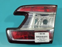 Lampa tył prawa Renault Megane III kombi EUROPA