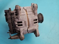 TEST Alternator Audi A3 8L 028903028E 1.6 SR