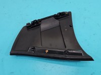 Schowek pasażera Citroen C4 picasso I 06-13 EUROPA