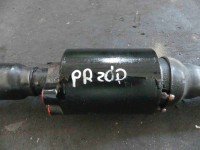 Drążek stabilizatora przód Porsche Cayenne I 9P