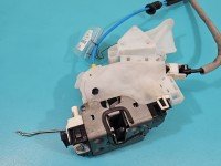 Zamek przód lewy Mercedes W212 EUROPA 4pin