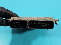 Komputer Sterownik silnika 074906018B, 0281010084 Vw Transporter T4 2.5 TDI