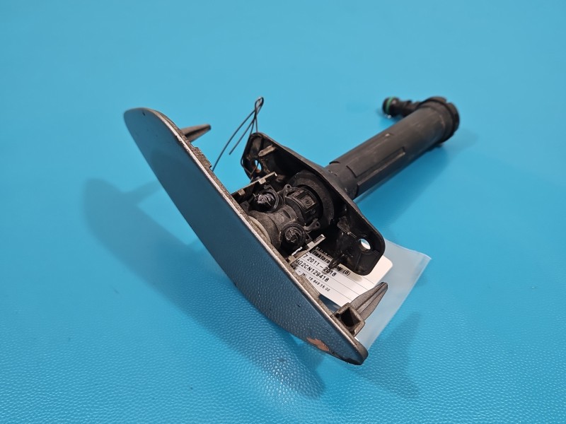 Spryskiwacz reflektora lewy AUDI A6 C7 4G0955101B, 4G0955275LH xenon