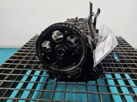 Głowica Opel Combo C 1.7 cdti