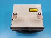 Radio fabryczne Nissan Note I E11 7645387318 radioodtwarzacz