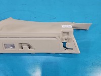 Osłona ZAŚLEPKA PLASTIK Opel Insignia B 39010367