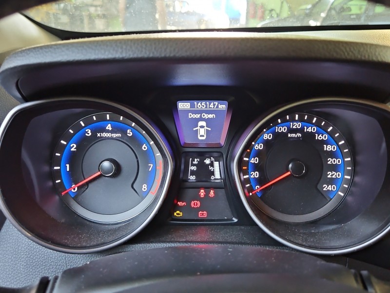 Licznik Hyundai I30 II 12-16 1.4 16V G4FA 94003-A6194 EUROPA