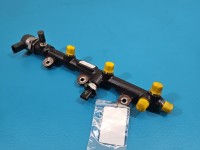 Listwa wtryskowa CZUJNIKI 810PP06-02, 0281007249 Renault Trafic III 2.0 dci