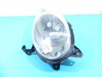 Reflektor prawy lampa przód Nissan Micra K12 EUROPA