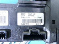 Podnośnik przód lewy SZYBY WINDA Renault Fluence 807312028R, 918523-200, 807210014R 4d sedan