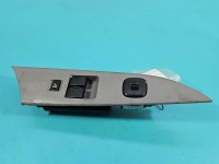 Przełącznik szyb Mazda 3 I BK Producent części: Mazda, 2x EU