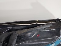 Maska przednia Opel Mokka A czarny, Z22C