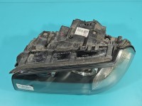 Reflektor lewy lampa przód Bmw X3 e83 EUROPA