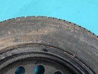 Koło zapasowe 15" dojazdowe dojazdówka Toyota Corolla E12 Rozstaw śrub: 4x100, Dunlop, 195 mm, Profil opony: 65, 195/65/R15...