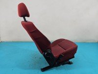 Fotel lewy przód kierowcy Mitsubishi Colt Z30 VI 04- EU