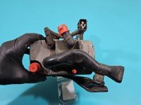Webasto Toyota Rav4 III 05- 25228205 ogrzewanie postojowe