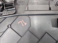 Tapicerka drzwi tył lewa boczek Seat Ibiza V KJ 6F