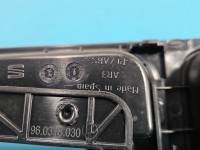 Osłona ZAŚLEPKA PLASTIK Formentor 20- 5FB863263