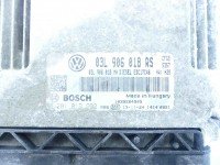 Komputer Sterownik silnika Skoda Superb II 2.0 tdi 0281019903, 03L906018RS