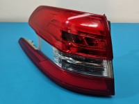 Lampa tył lewa błotnika Peugeot 308 II T9 kombi EUROPA 9678093980