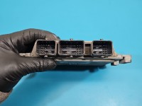 Komputer Sterownik silnika 8V21-12A650-SF, S180047002F Ford Fiesta Mk7 1.2 16V