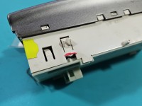 Konsola panel nawiewu Renault Laguna II 8200181132
