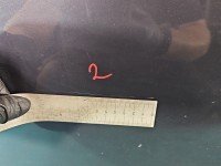 DRZWI PRZÓD LEWE KIEROWCY Fiat Grande Punto 5d 354/B