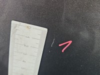 DRZWI PRZÓD LEWE KIEROWCY Mazda 6 III GJ 5d 42s