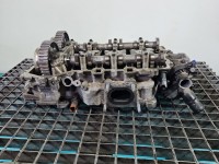 Głowica Citroen C3 III 16-24 1.2 12V 82KM 10B217, 9871871610