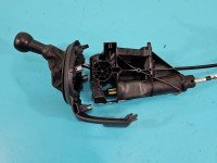 DŹWIGNIA LEWAREK WYBIERAK LINKI Peugeot Partner II 1.6 hdi