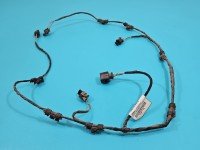 Wiązka zderzaka tył Seat Leon III 12- 5F4971194 Instalacja pdc