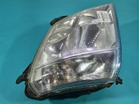 Reflektor prawy lampa przód Opel Meriva A EUROPA